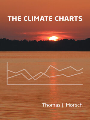 cover image of The Climate Charts